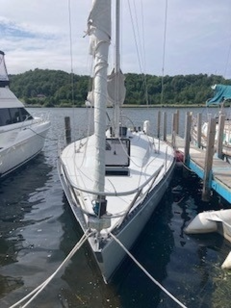 1983 C&C 41