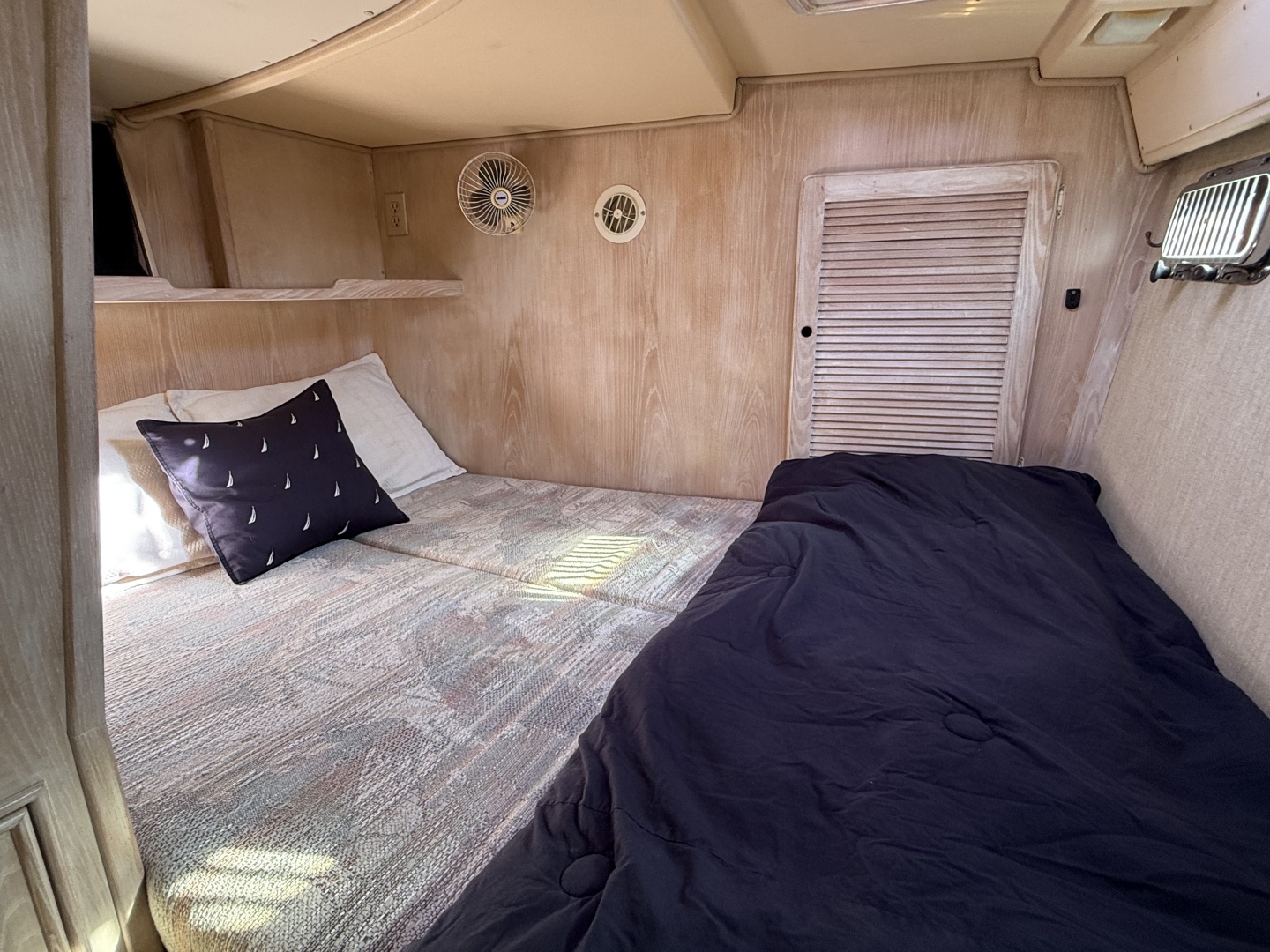 Oasis 35ft Island Packet Yacht For Sale