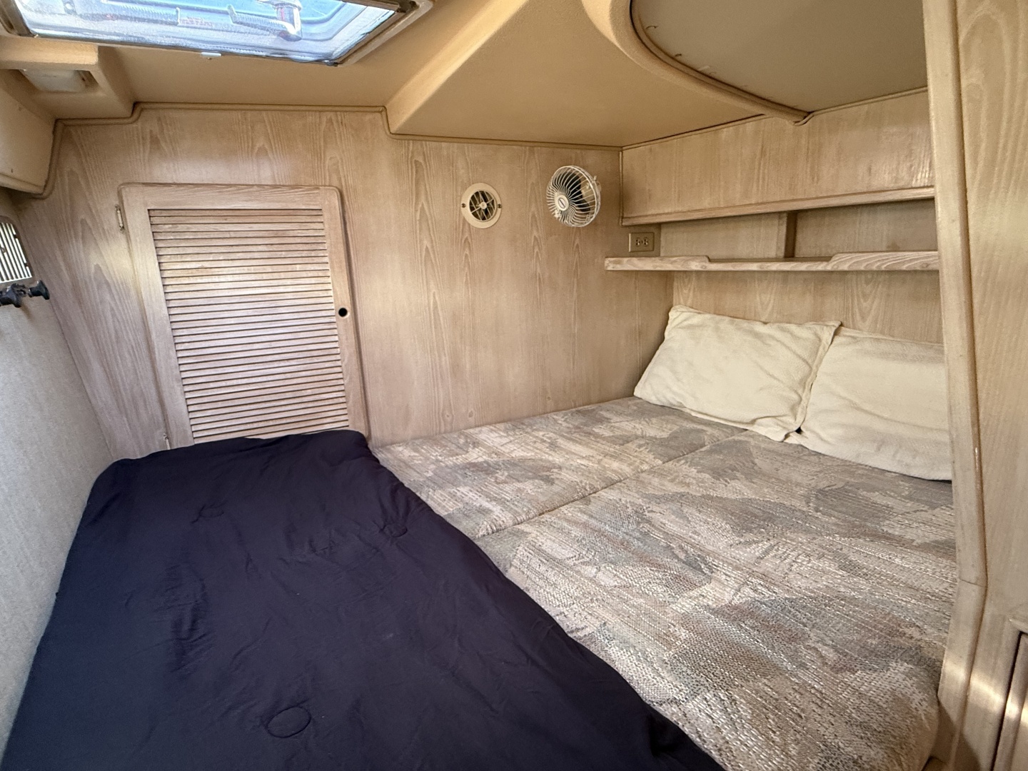 Oasis 35ft Island Packet Yacht For Sale