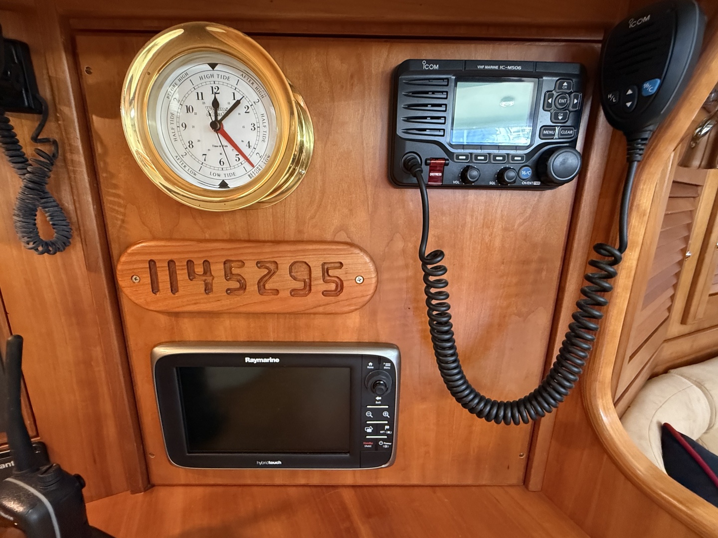 2004 Sabre 426