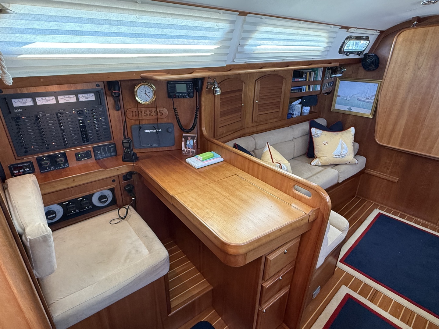 2004 Sabre 426