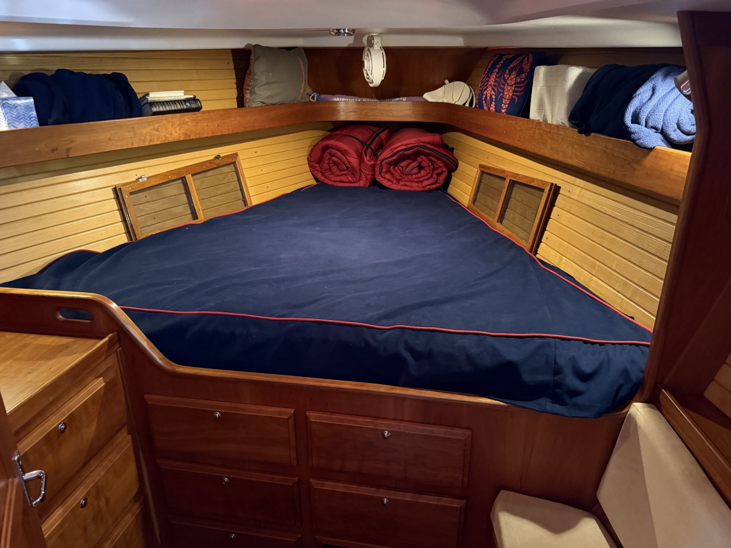 2004 Sabre 426