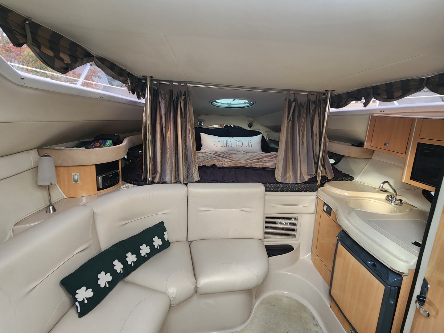29ft Doral Yacht For Sale 29ft Doral Yacht For Sale