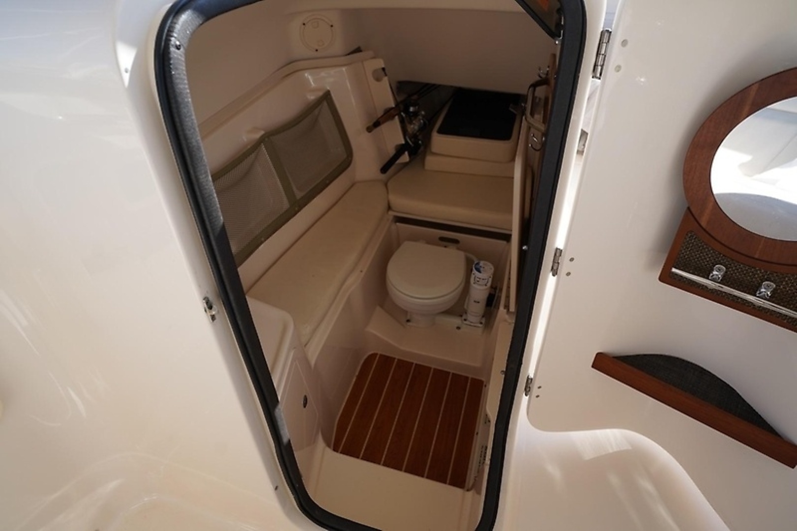 Starr 30ft Grady White Yacht For Sale