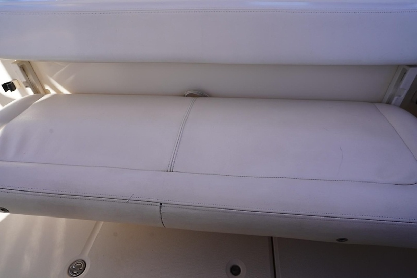 Starr 30ft Grady White Yacht For Sale
