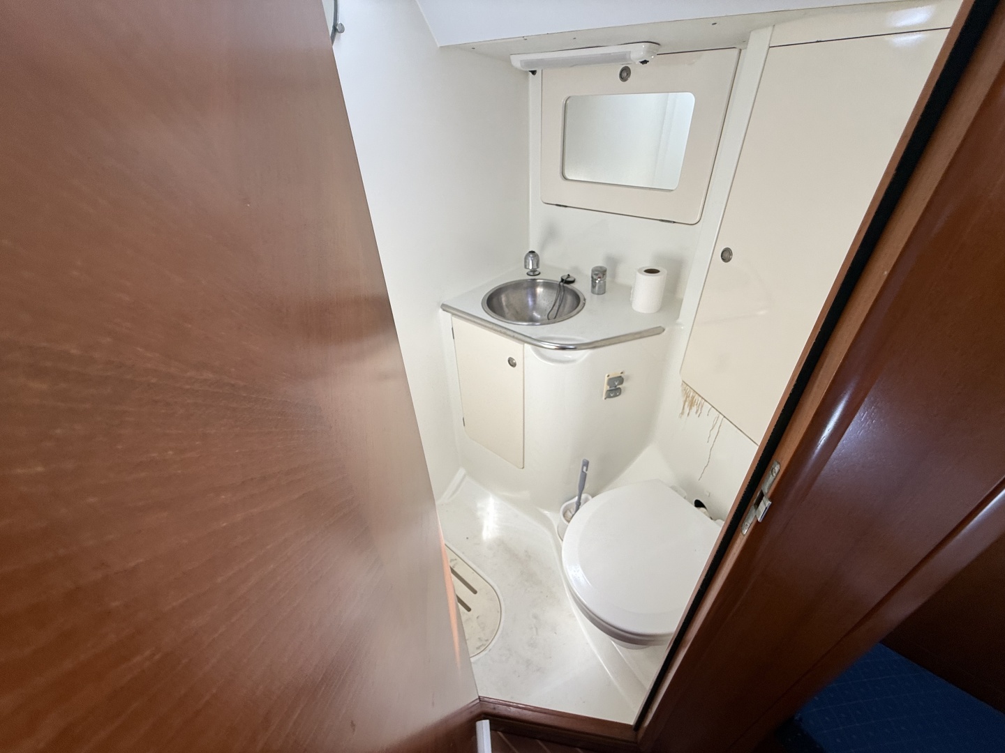 52ft Jeanneau Yacht For Sale