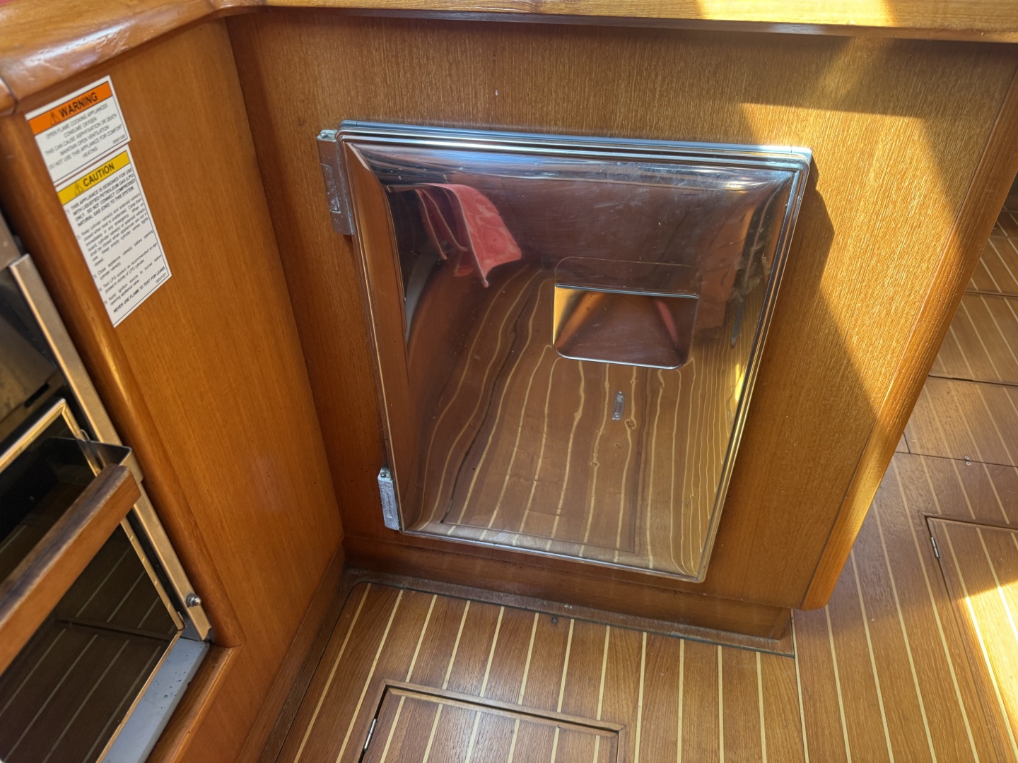 52ft Jeanneau Yacht For Sale