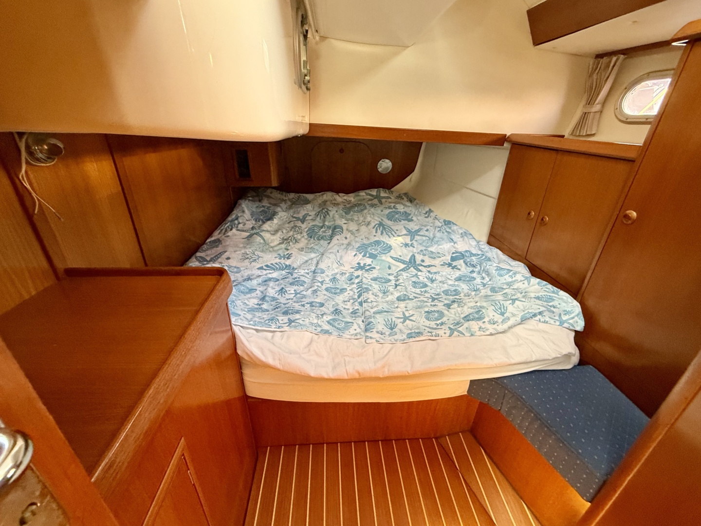 52ft Jeanneau Yacht For Sale