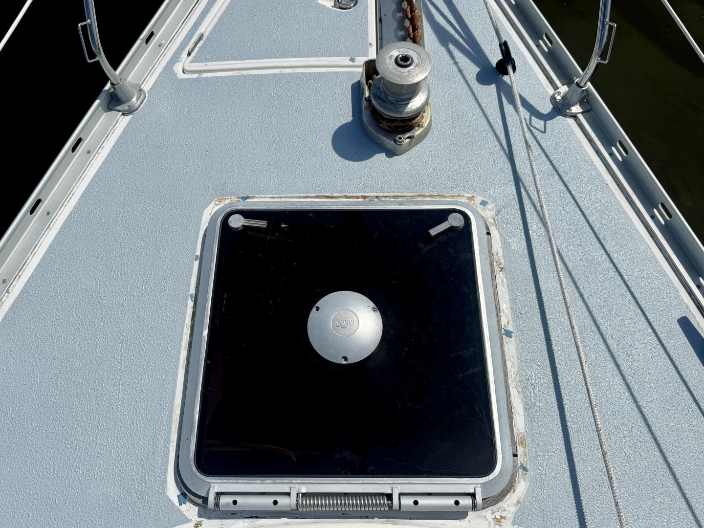 52ft Jeanneau Yacht For Sale