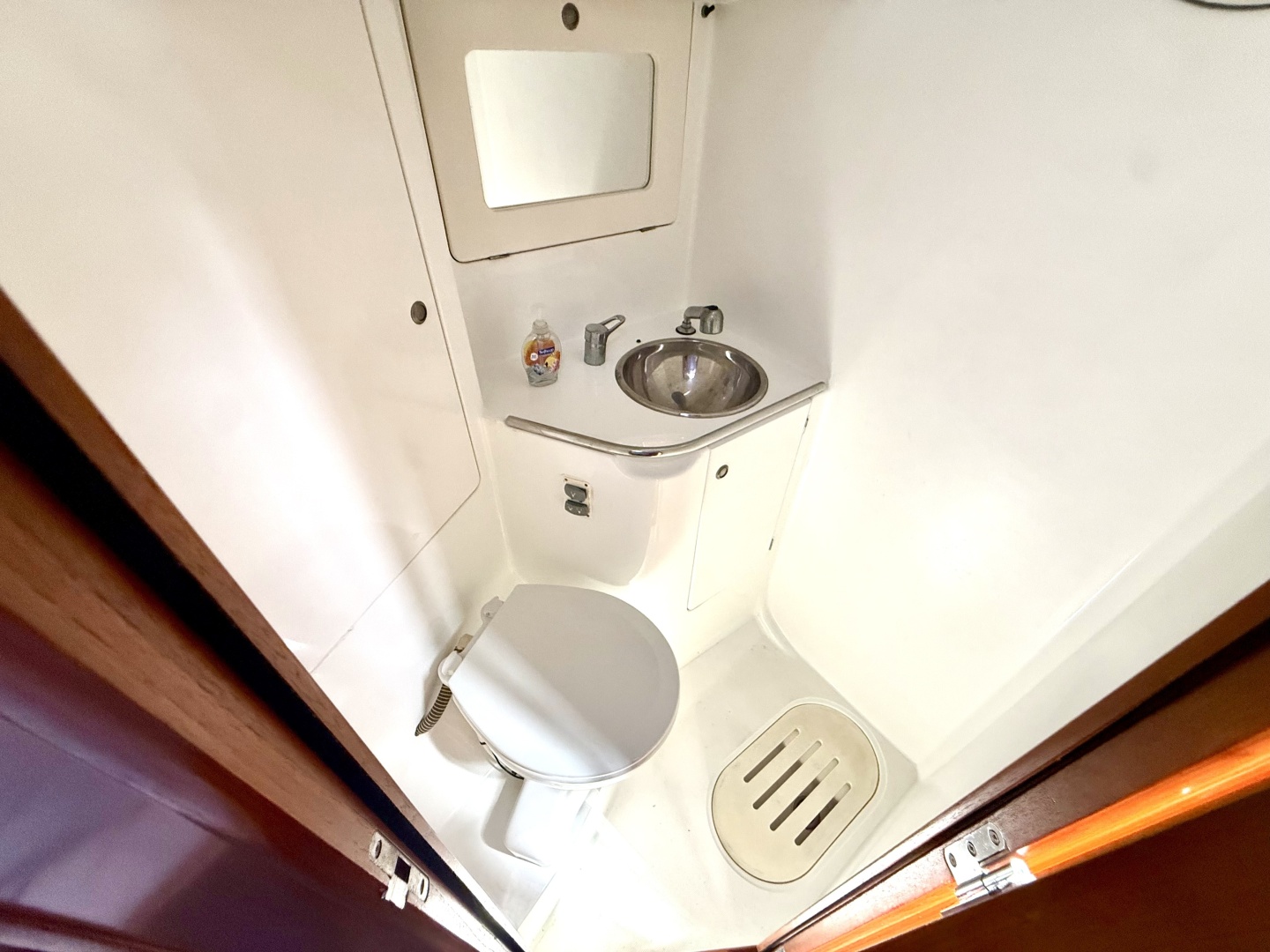 52ft Jeanneau Yacht For Sale