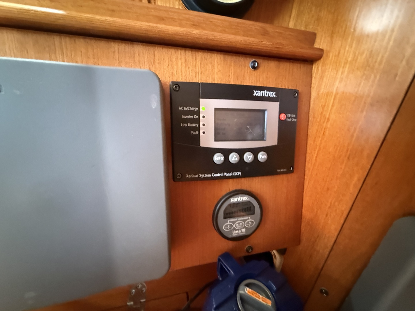 52ft Jeanneau Yacht For Sale