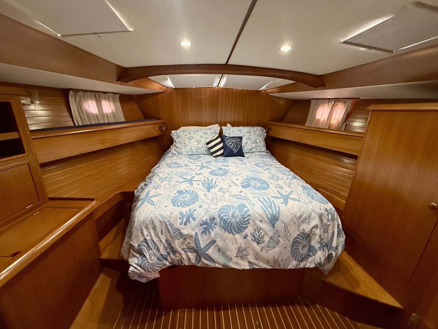 52ft Jeanneau Yacht For Sale