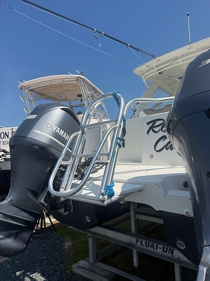 2019 World Cat 320 DC — photograph 5
