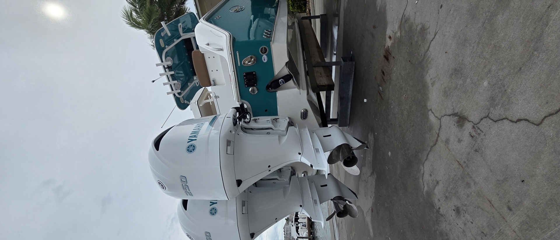 2021 Sea Hunt 27 Gamefish CB