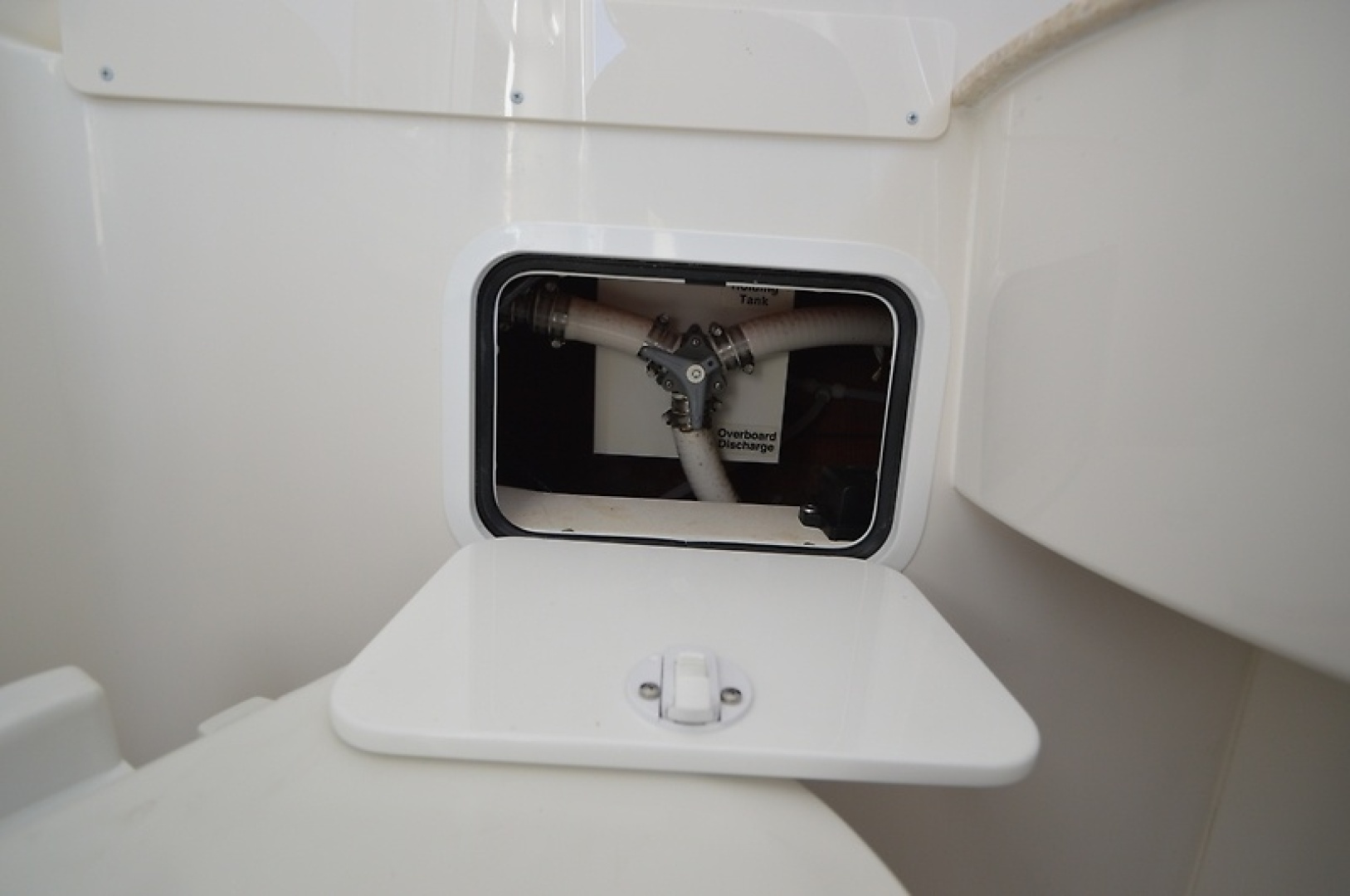 28ft Regulator Yacht For Sale