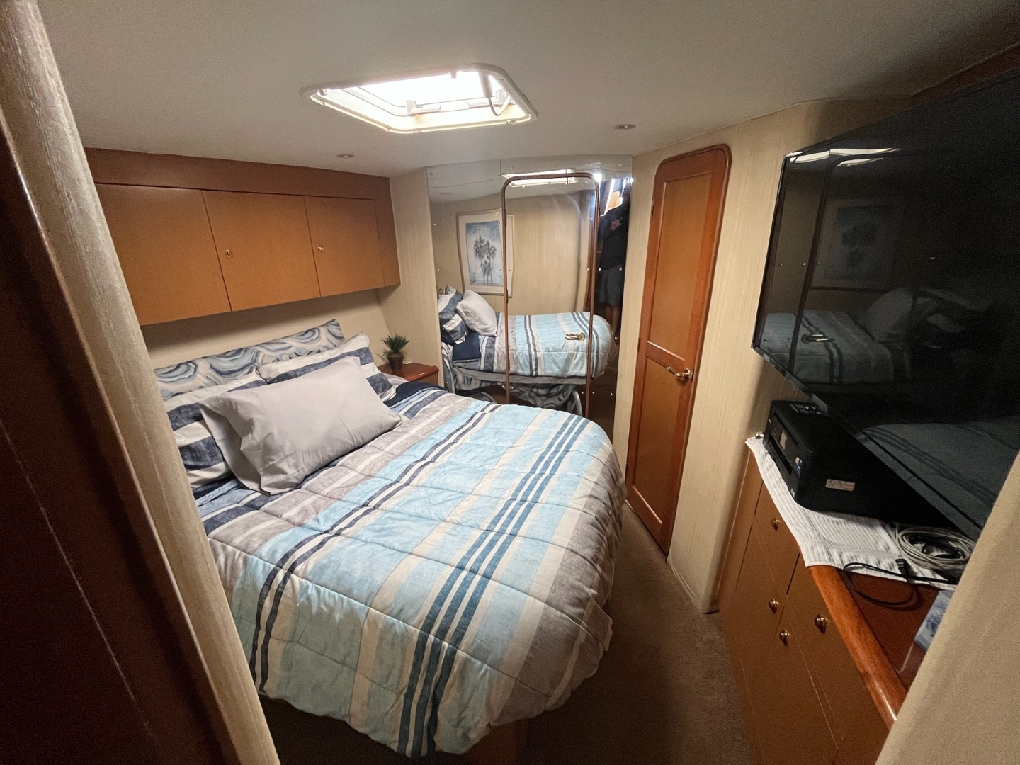 52ft Ocean Yachts Yacht For Sale