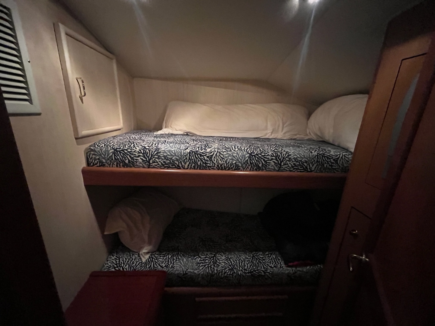 52ft Ocean Yachts Yacht For Sale