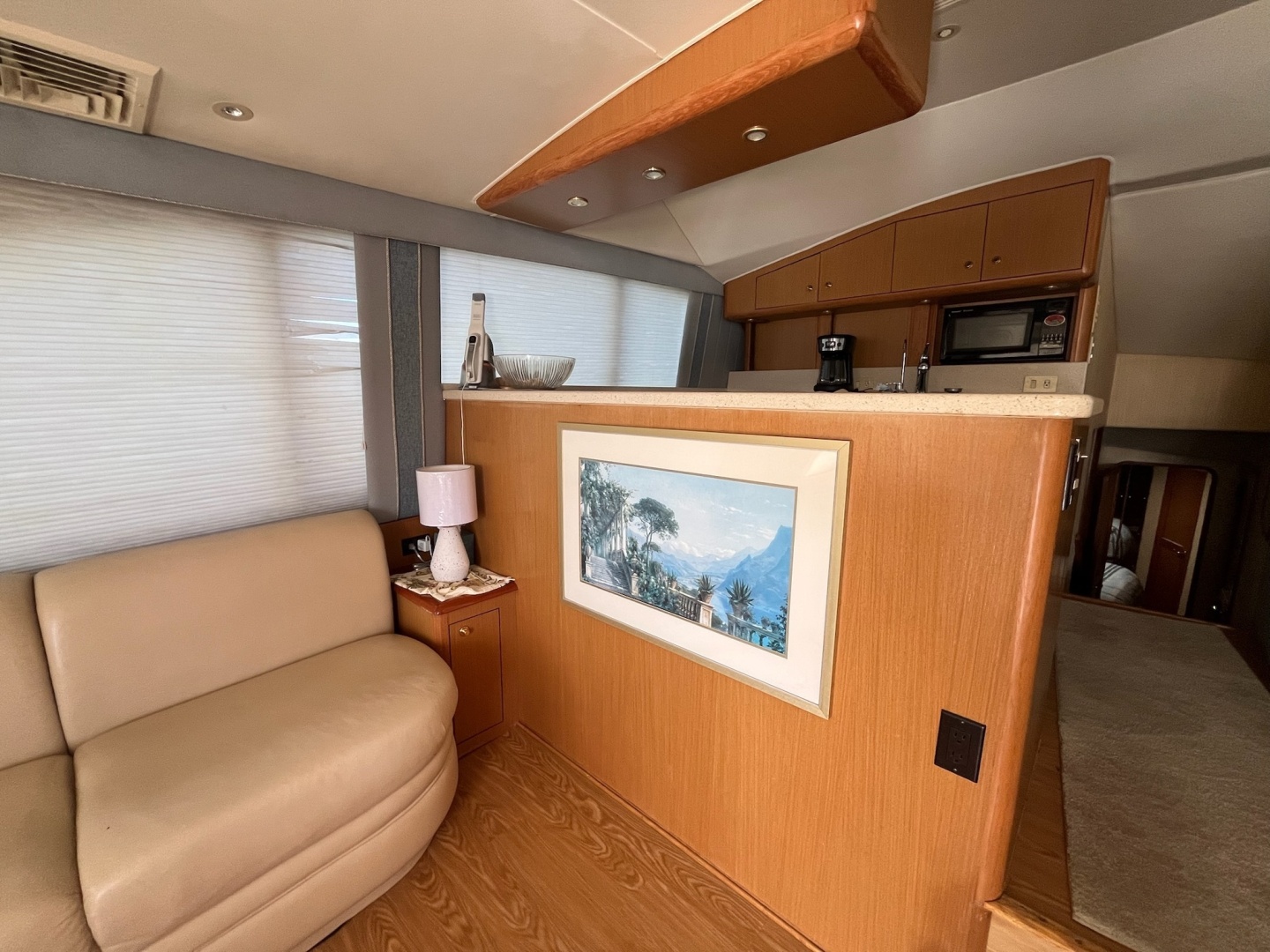 52ft Ocean Yachts Yacht For Sale
