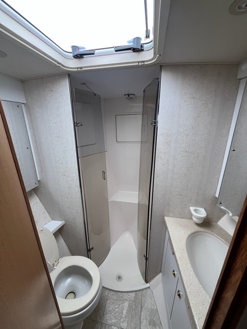 52ft Ocean Yachts Yacht For Sale