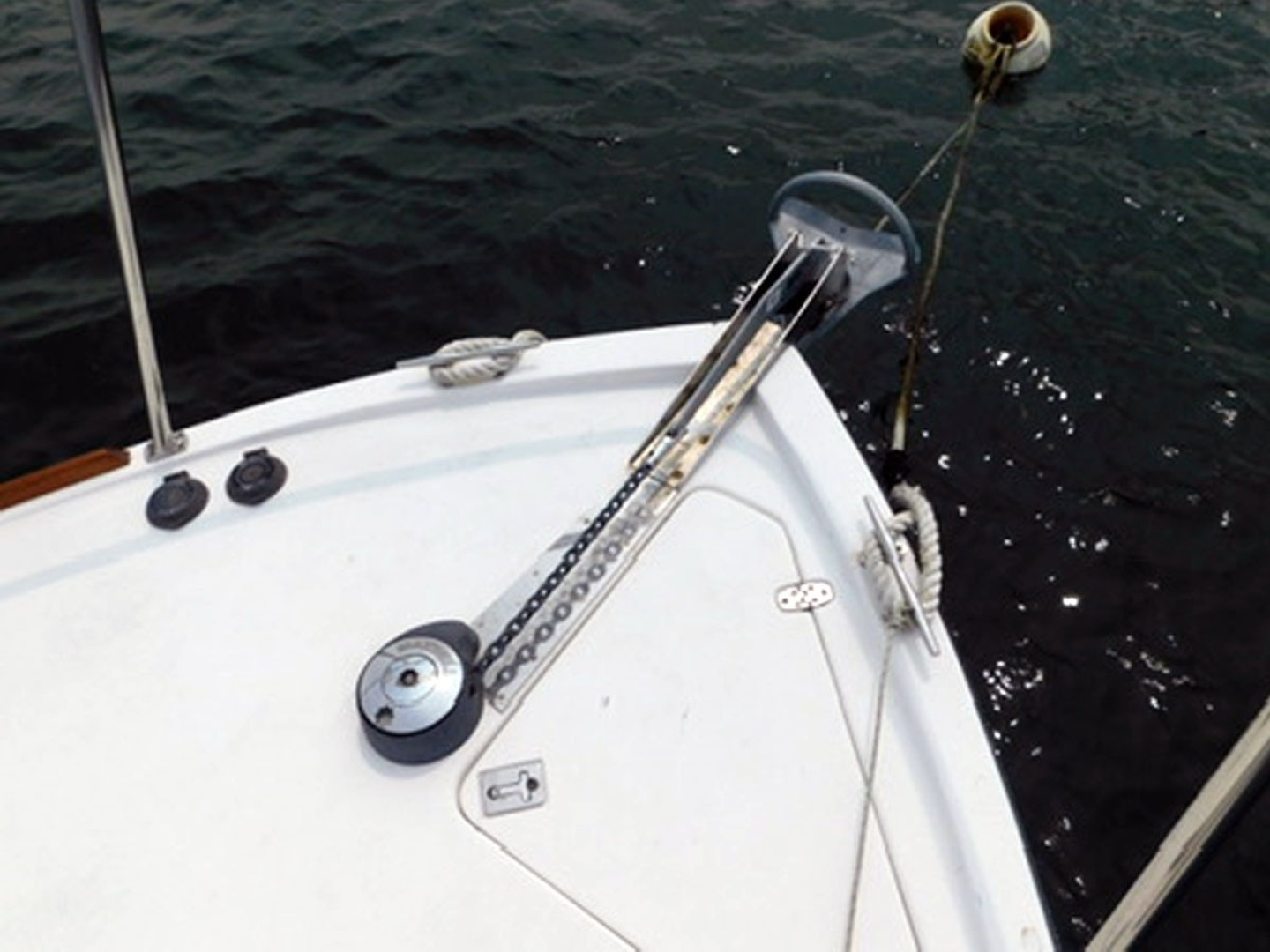 VALHALLA 28ft Legacy Yachts Yacht For Sale