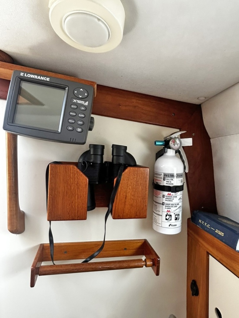 VALHALLA 28ft Legacy Yachts Yacht For Sale