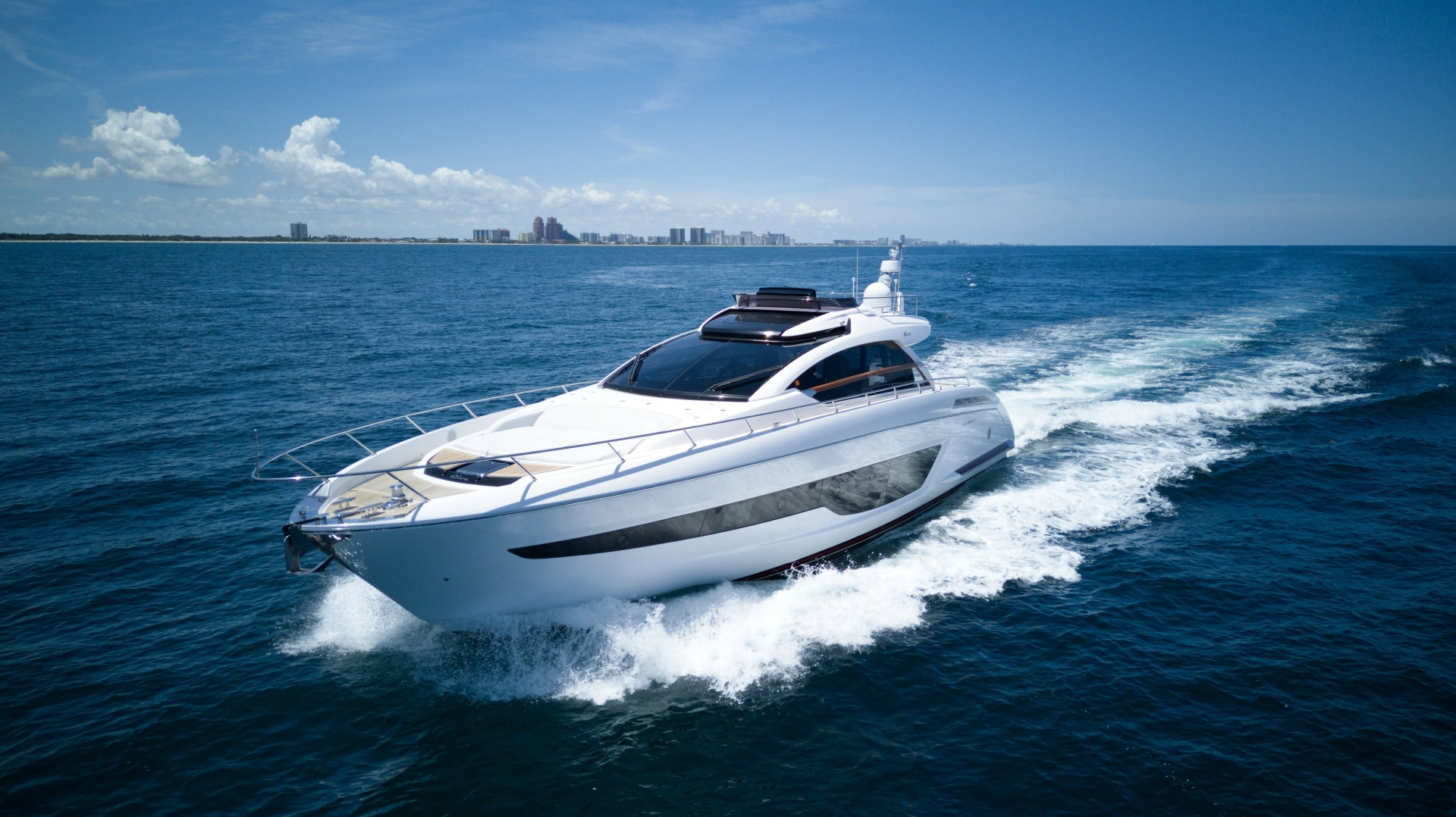 2019 Riva, photo 1 of 4
