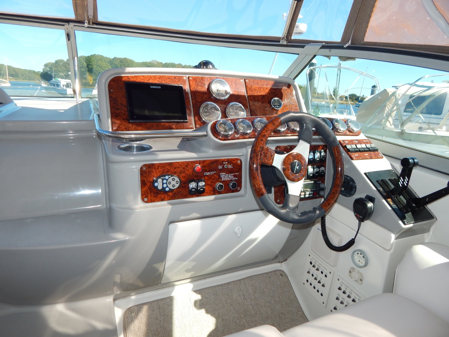 2002 Formula F 37 PC