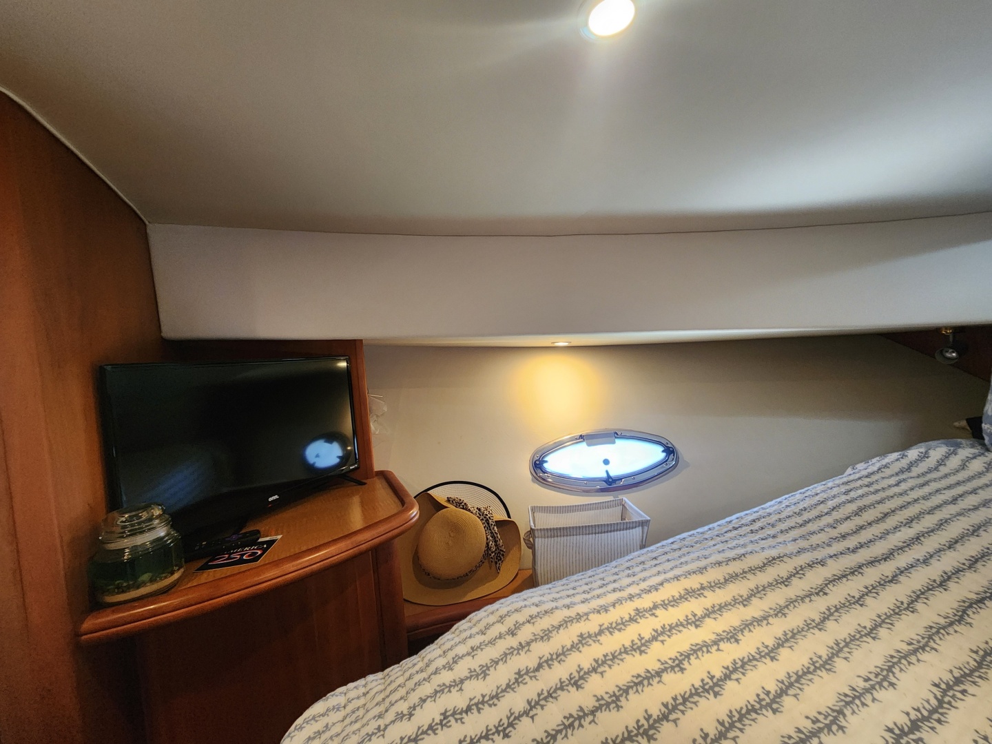 2003 Silverton Convertible