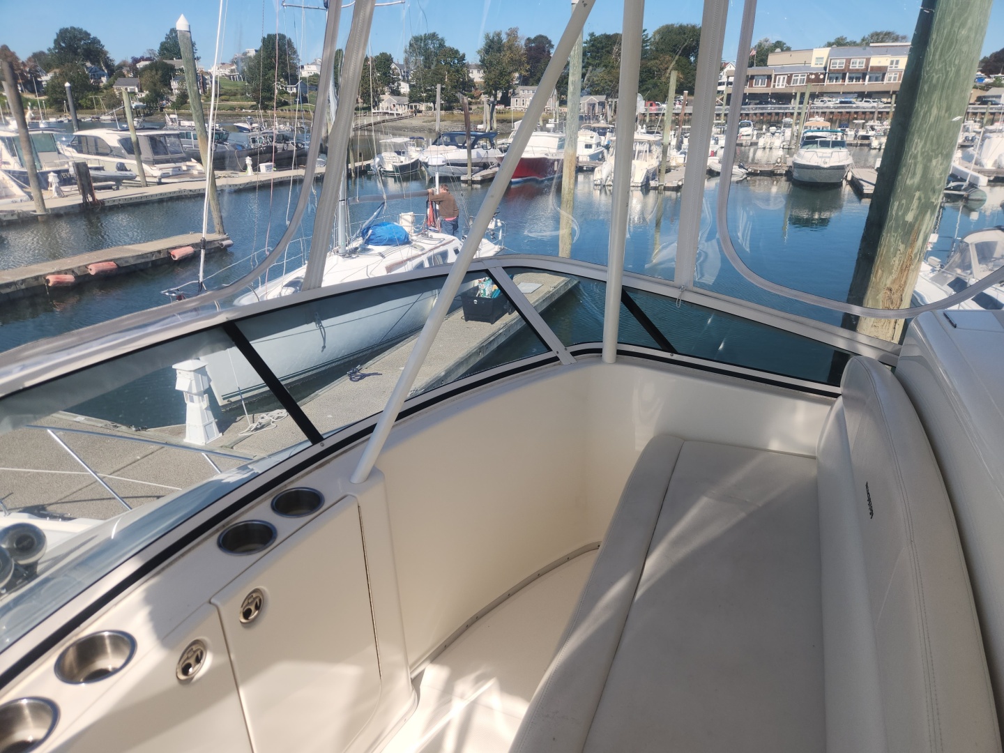 2003 Silverton Convertible