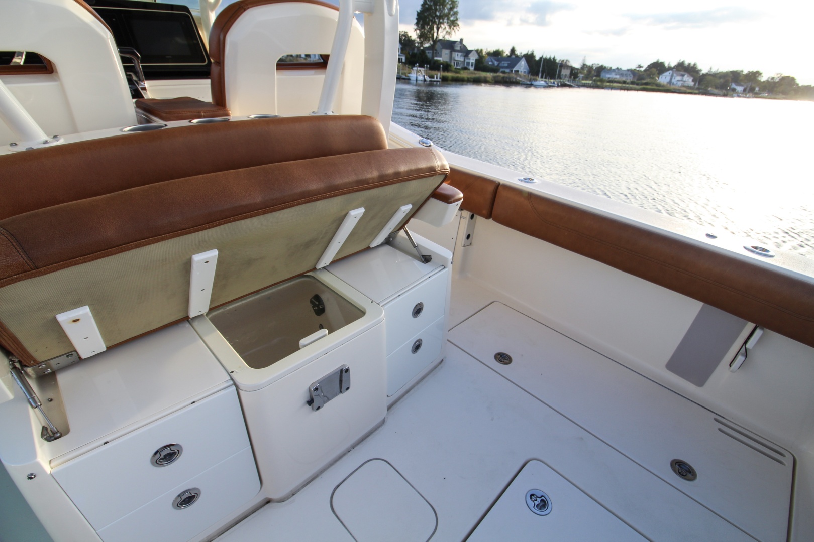 2015 Scout 350 LXF