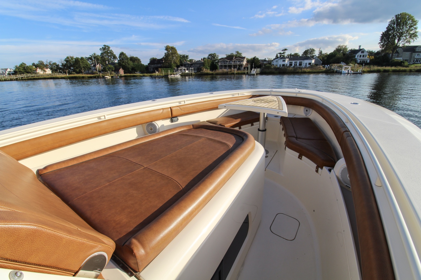 2015 Scout 350 LXF