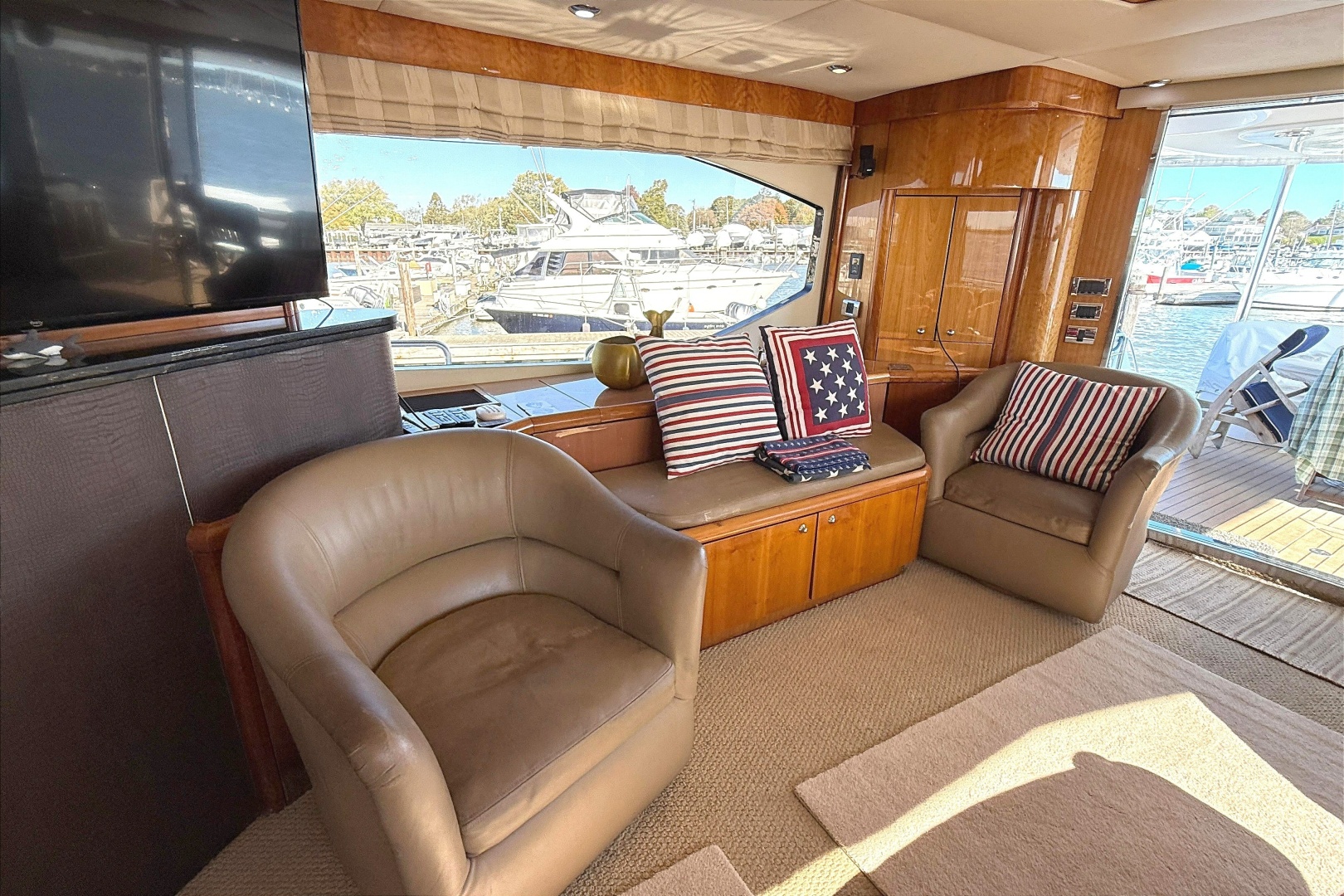 75ft Sunseeker Yacht For Sale 75ft Sunseeker Yacht For Sale