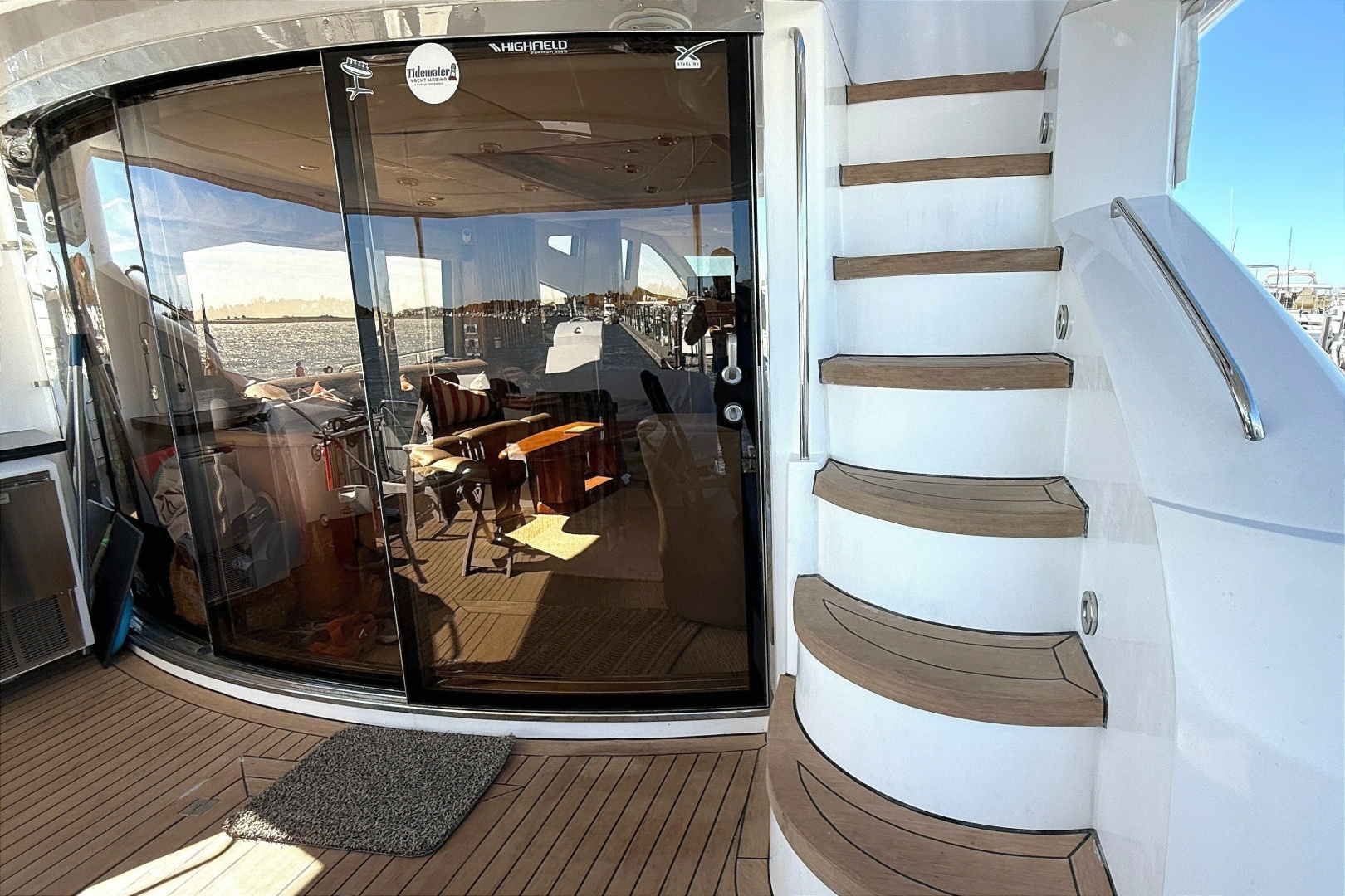 75ft Sunseeker Yacht For Sale 75ft Sunseeker Yacht For Sale