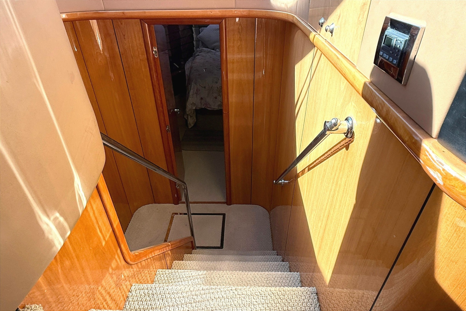 75ft Sunseeker Yacht For Sale 75ft Sunseeker Yacht For Sale