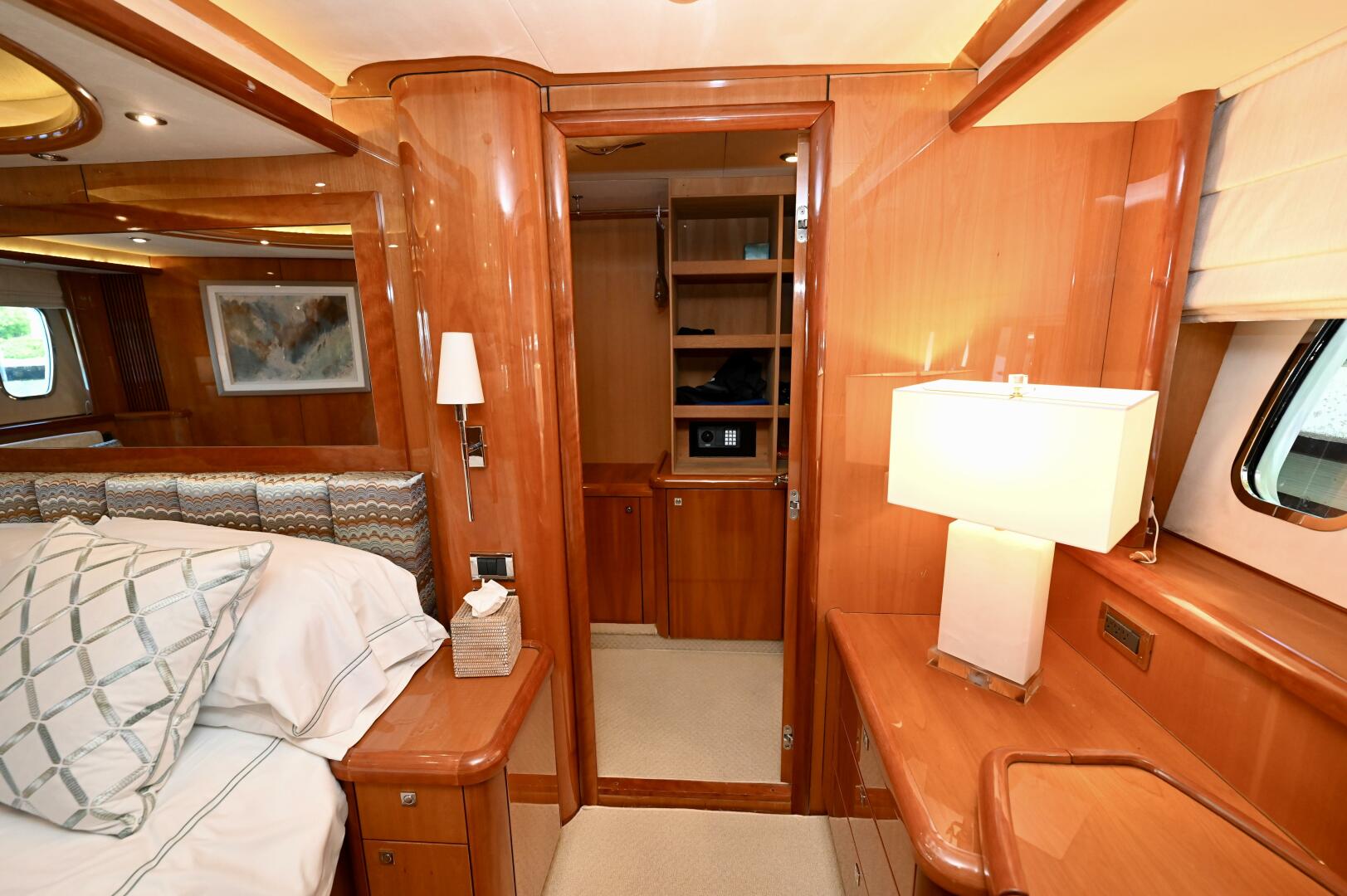  Master Stateroom