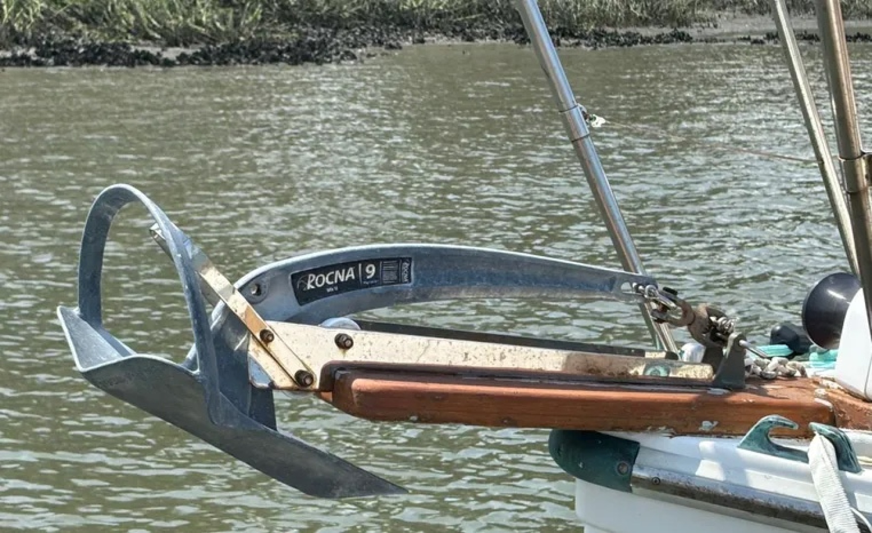 Hello Again 28ft Cape Dory Yacht For Sale