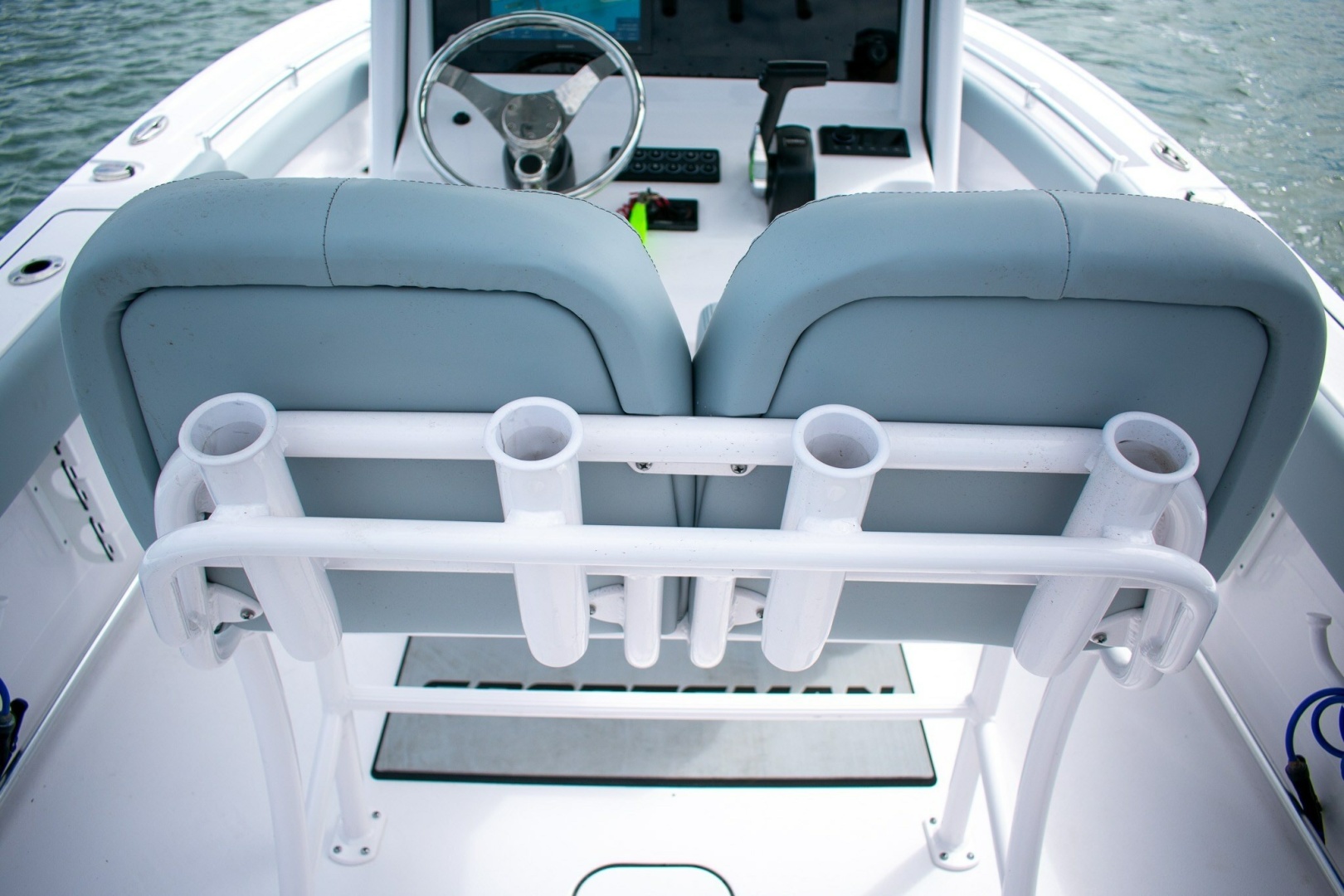 21ft Sportsman Yacht For Sale
