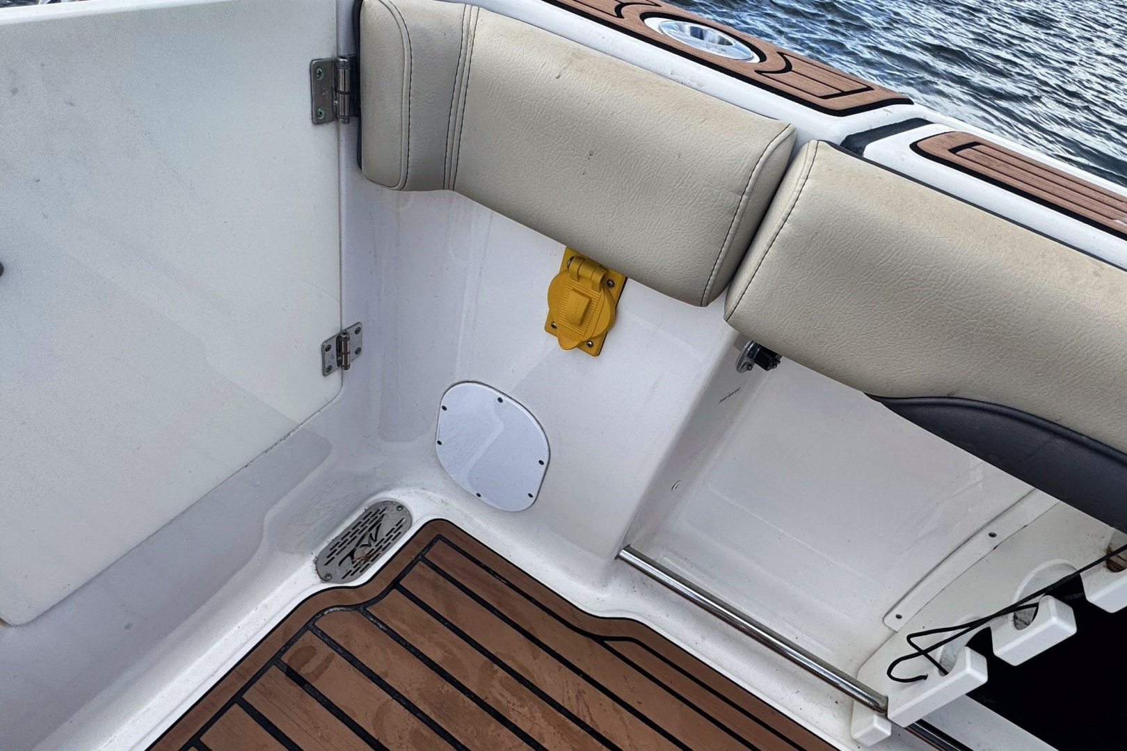 32ft Tidewater Yacht For Sale