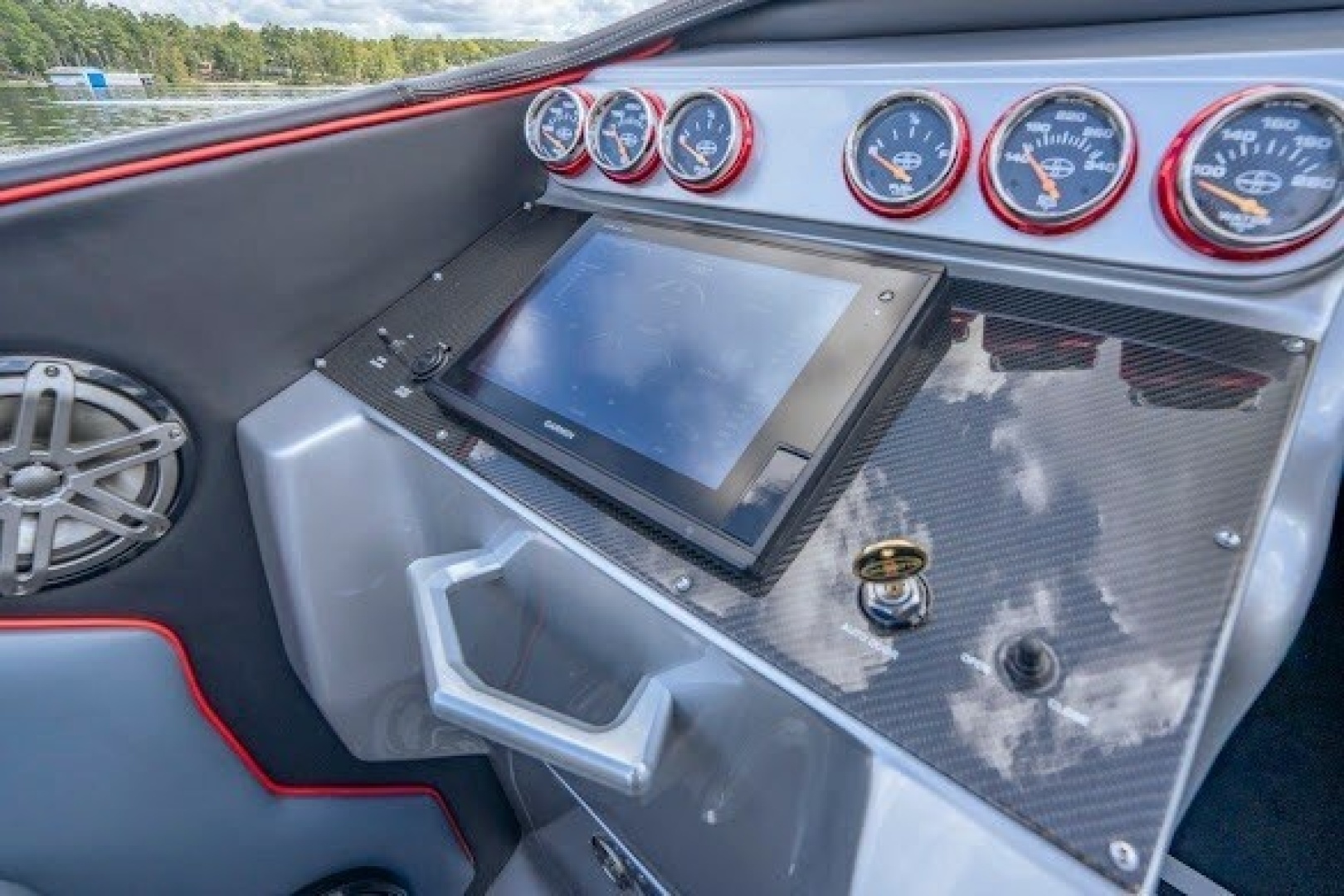 41ft Cigarette Yacht For Sale