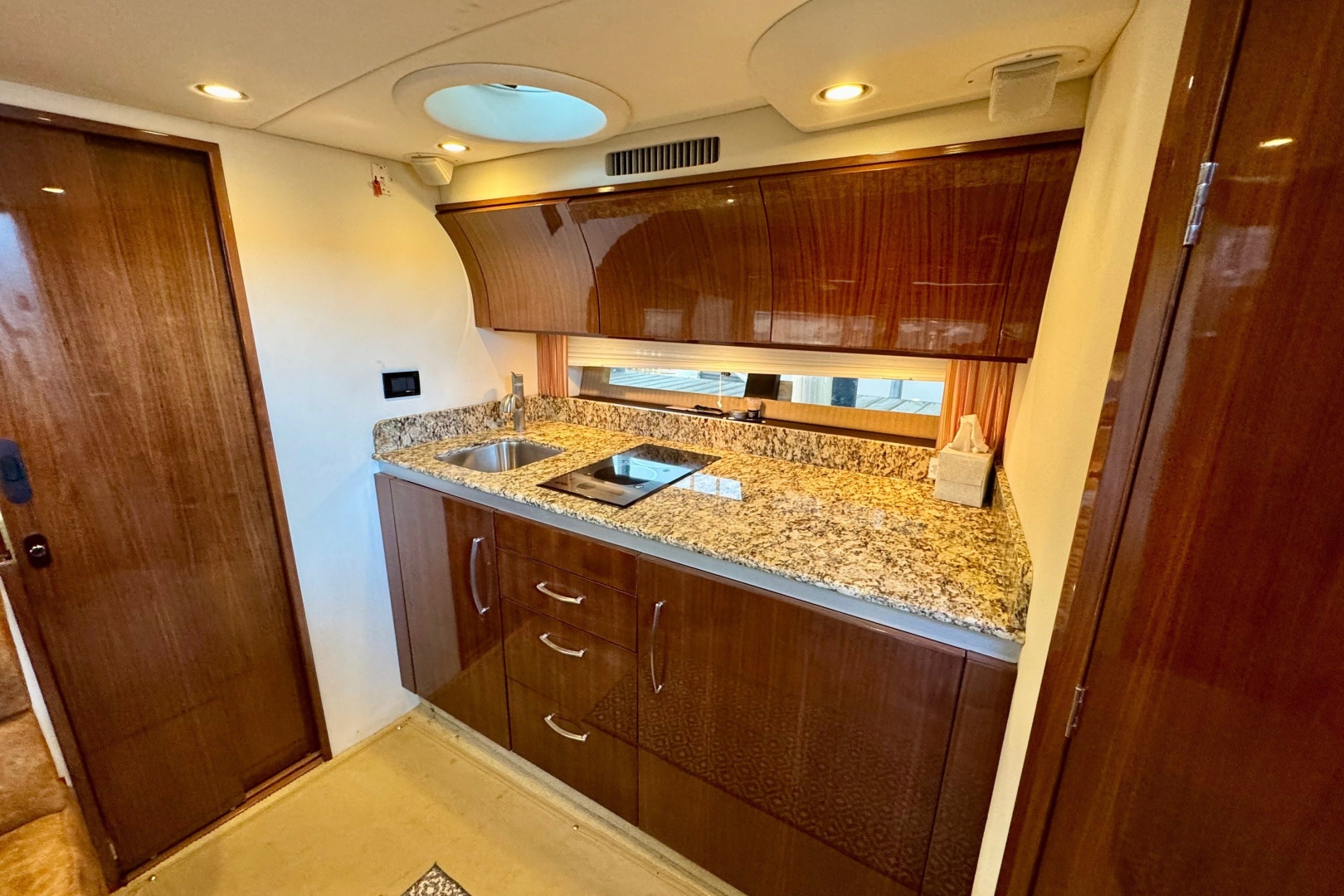 WILDER TIMES 37ft Cobalt Yacht For Sale