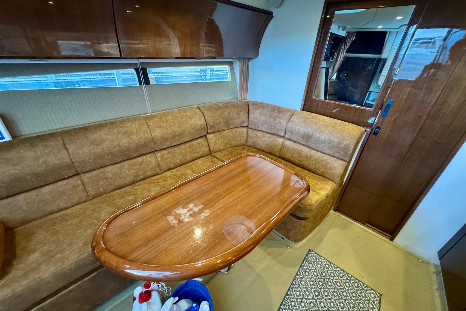 WILDER TIMES 37ft Cobalt Yacht For Sale