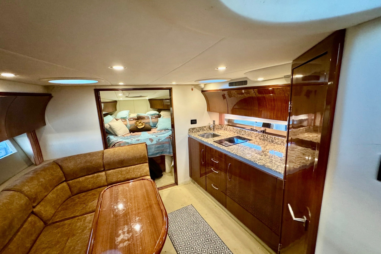 WILDER TIMES 37ft Cobalt Yacht For Sale