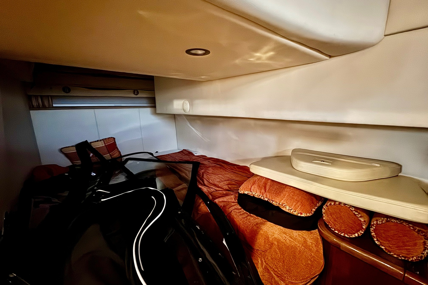 WILDER TIMES 37ft Cobalt Yacht For Sale