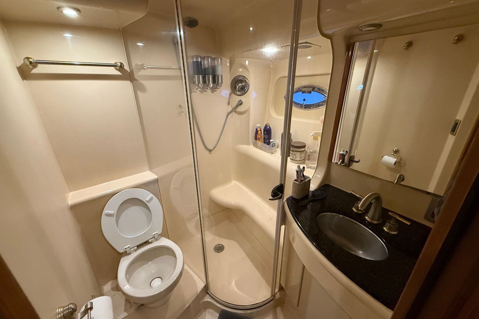 46ft Meridian Yacht For Sale