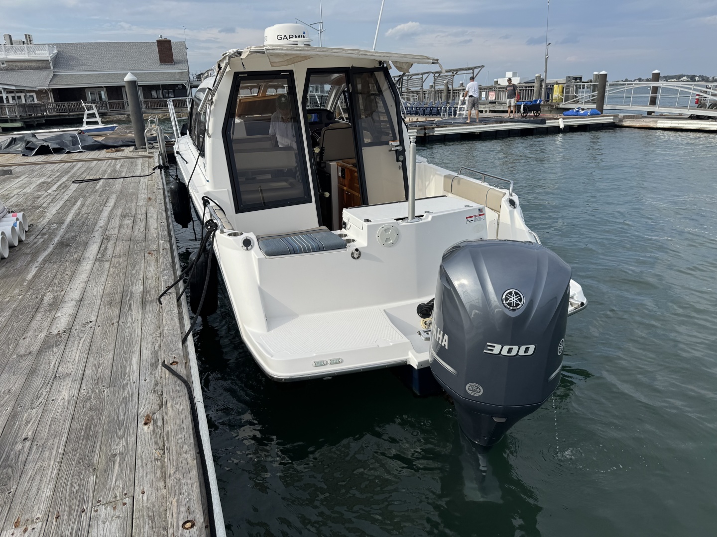 24ft Cutwater Yacht For Sale 24ft Cutwater Yacht For Sale