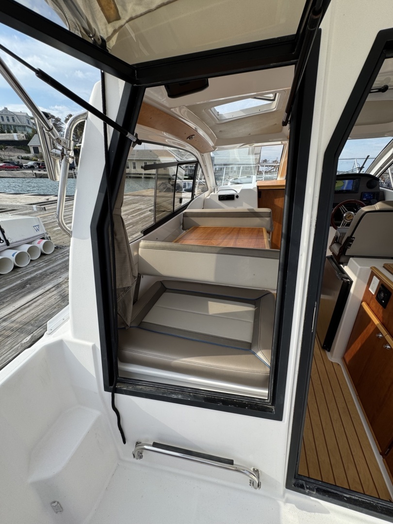24ft Cutwater Yacht For Sale 24ft Cutwater Yacht For Sale