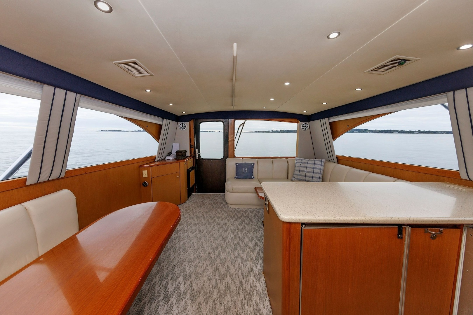 Keepin  It Reel 43ft Ocean Yachts Yacht For Sale