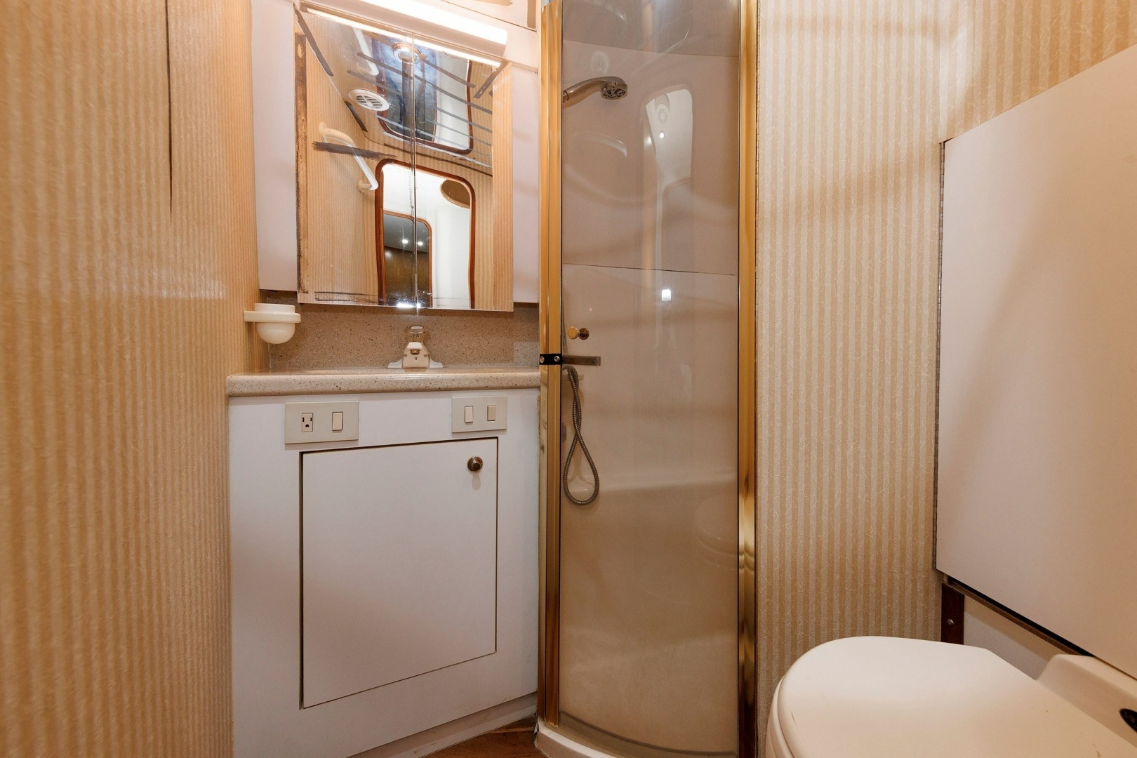 Keepin  It Reel 43ft Ocean Yachts Yacht For Sale