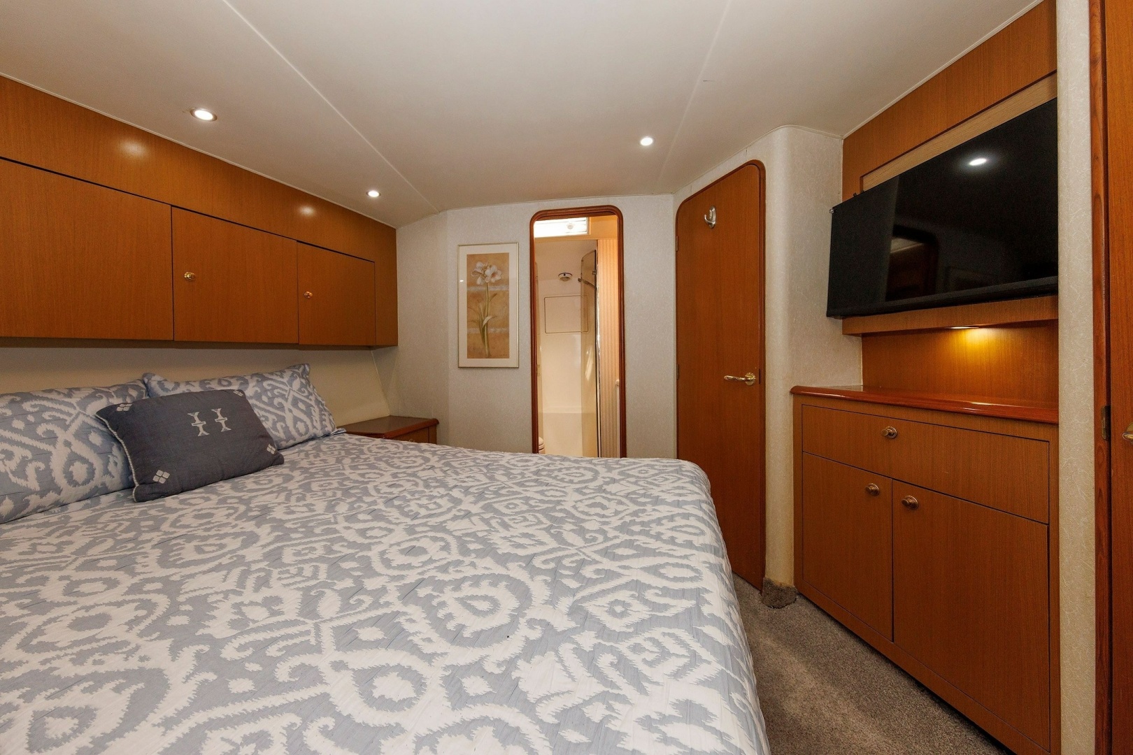 Keepin  It Reel 43ft Ocean Yachts Yacht For Sale