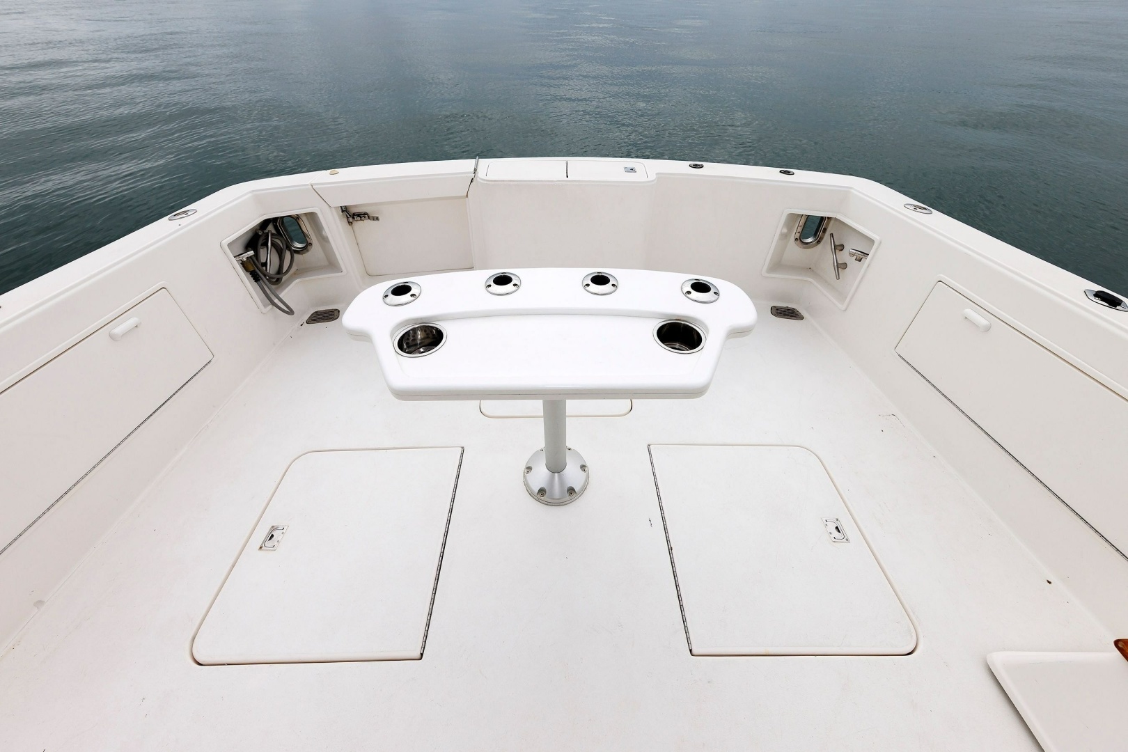 2003 Ocean Yachts 43 Super Sport